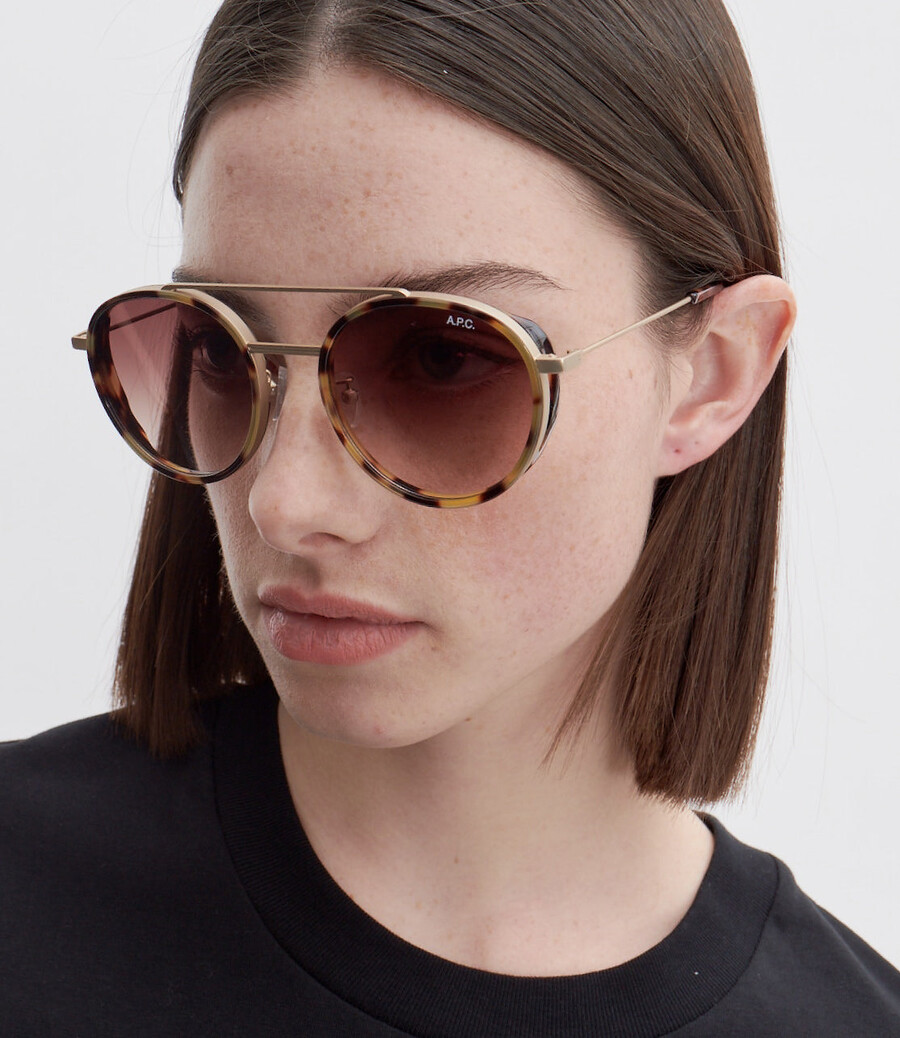 nico sunglasses