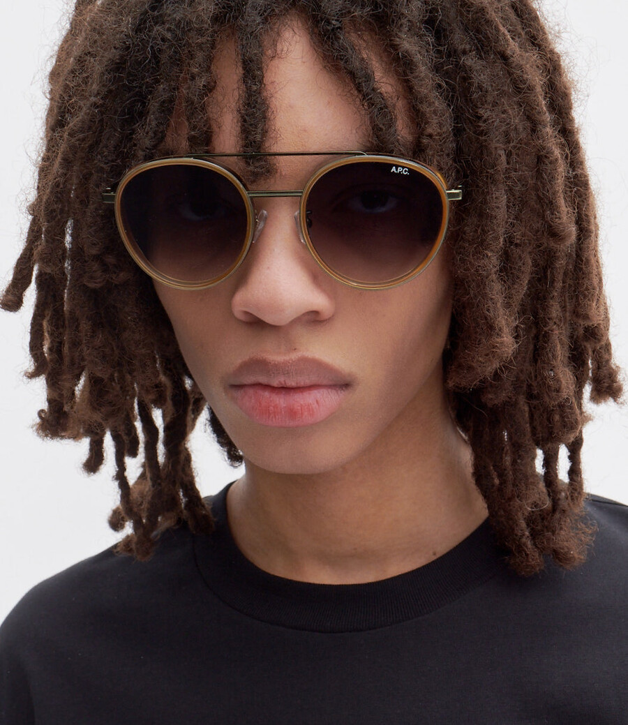 nico sunglasses