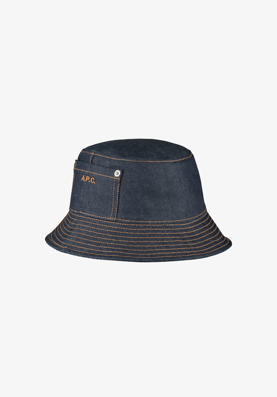 thais bucket hat