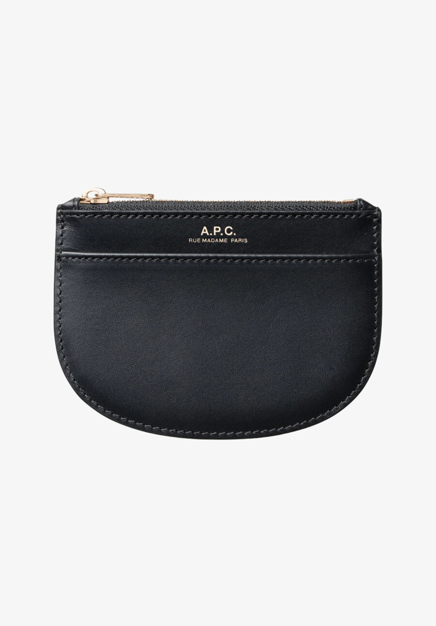 demi-lune new coin wallet