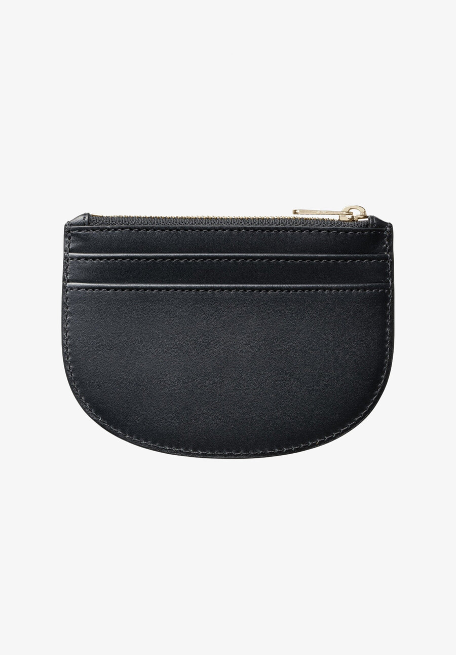 demi-lune new coin wallet