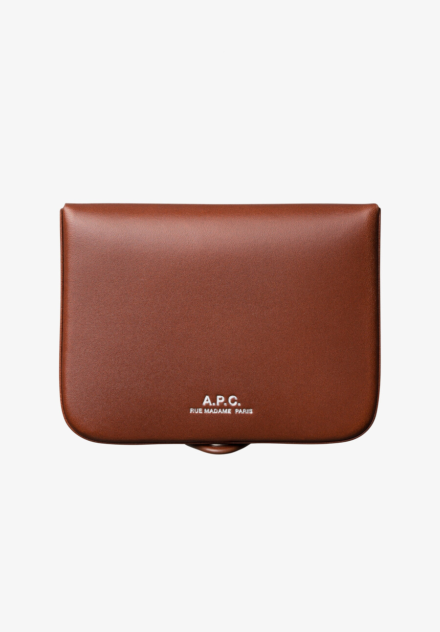 josh coin wallet