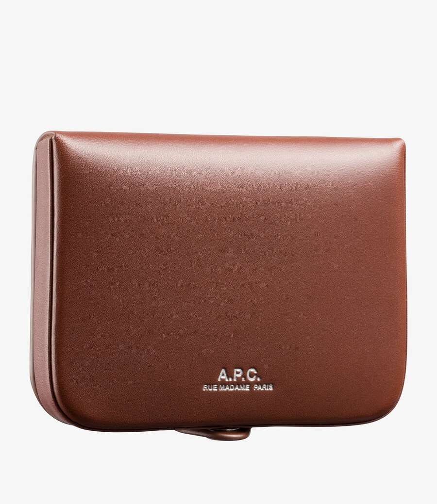 josh coin wallet