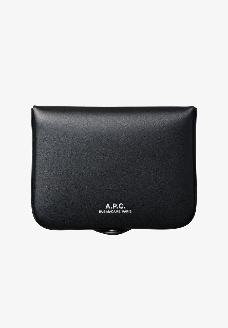 josh coin wallet