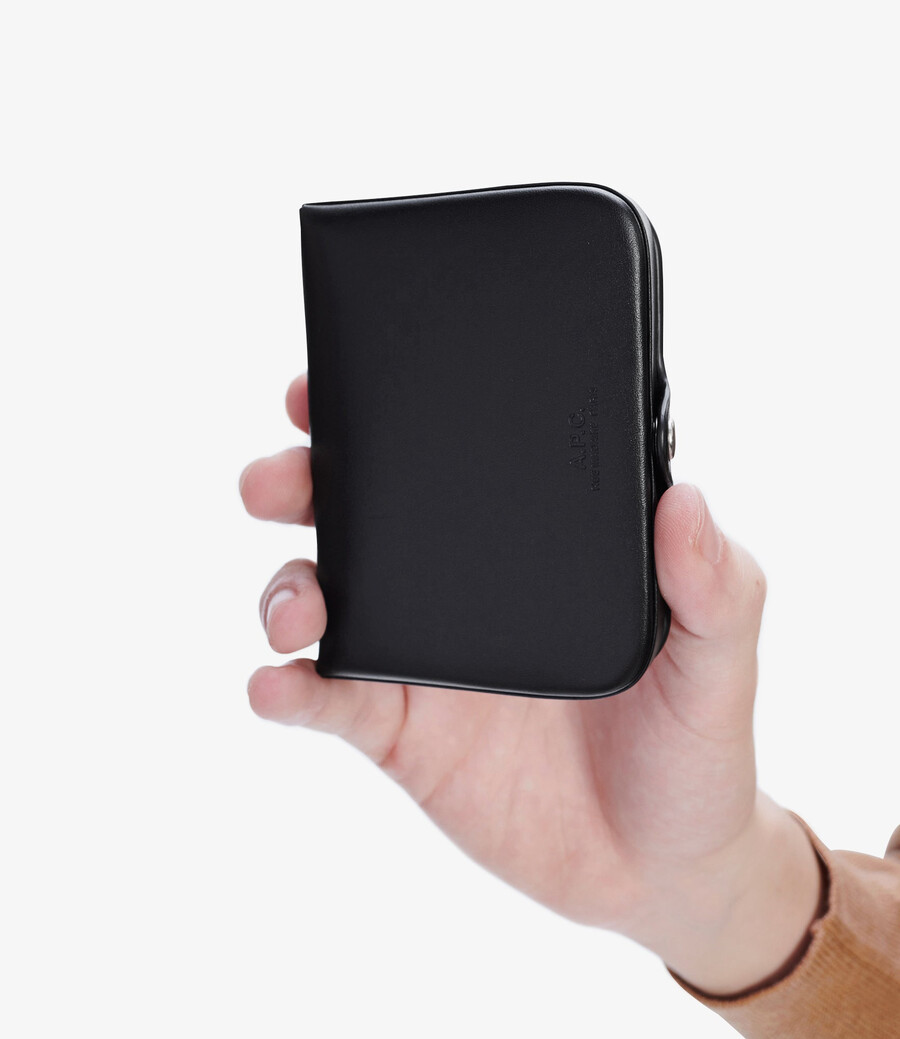 josh coin wallet