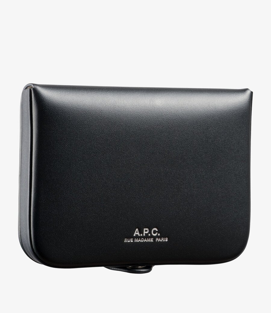 josh coin wallet