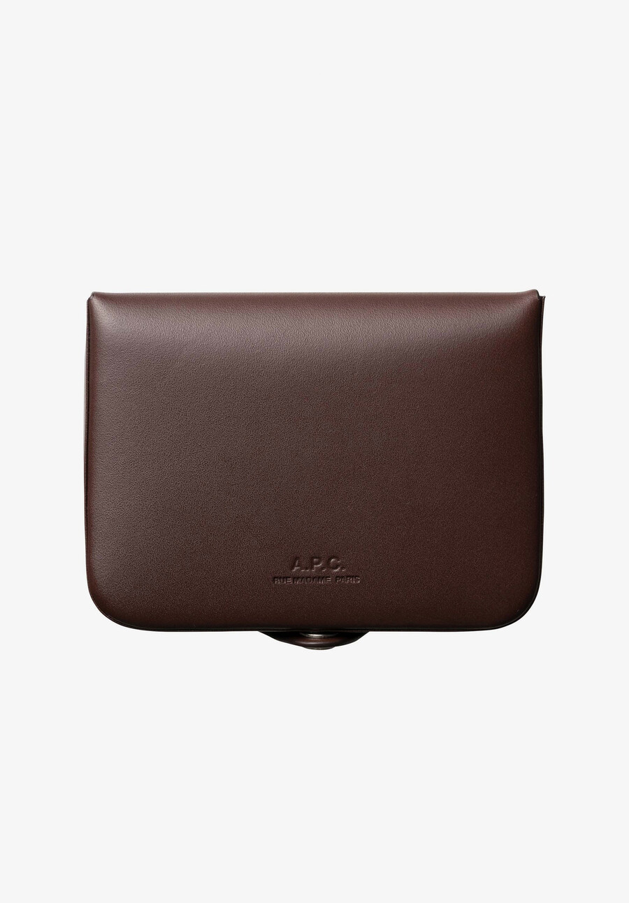 josh coin wallet