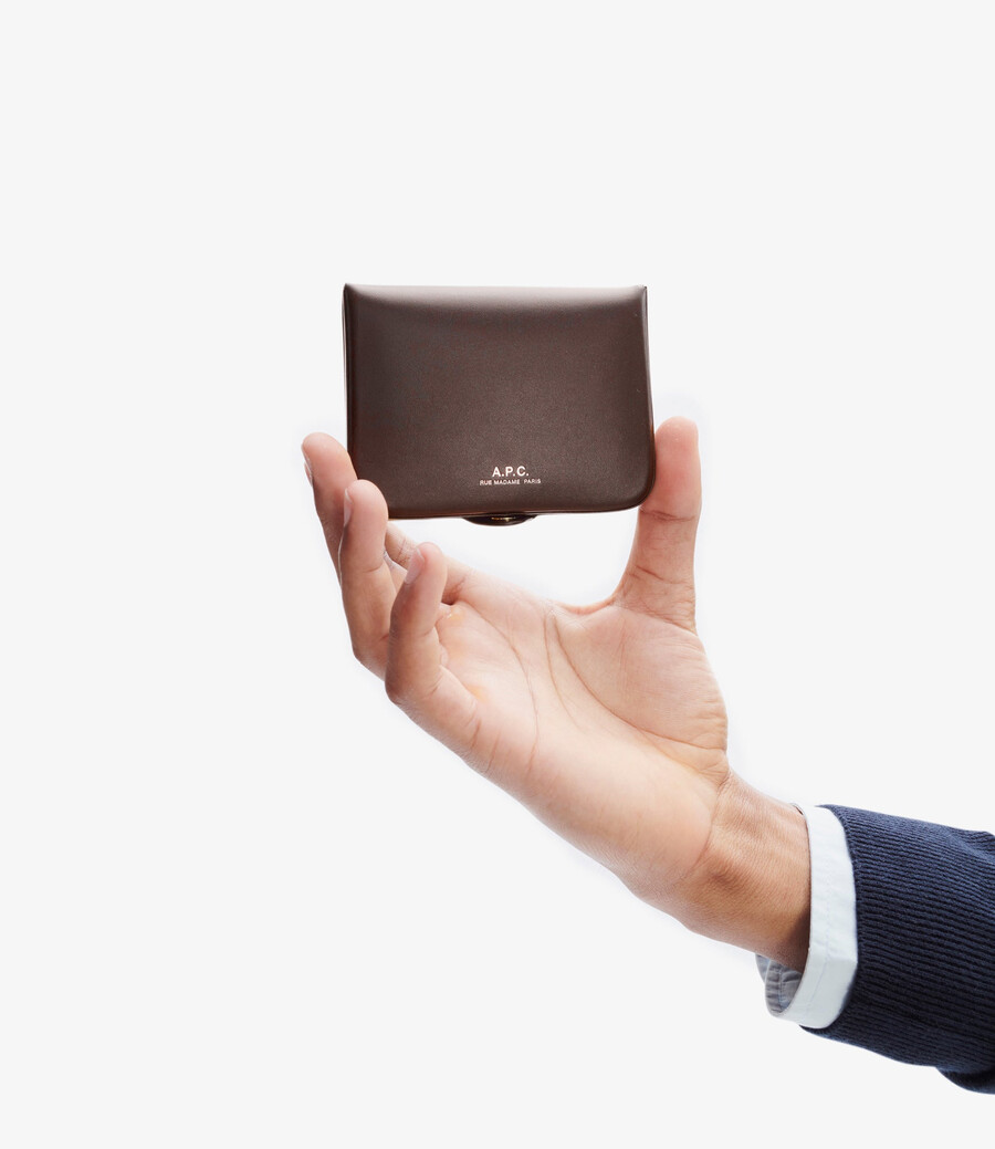josh coin wallet