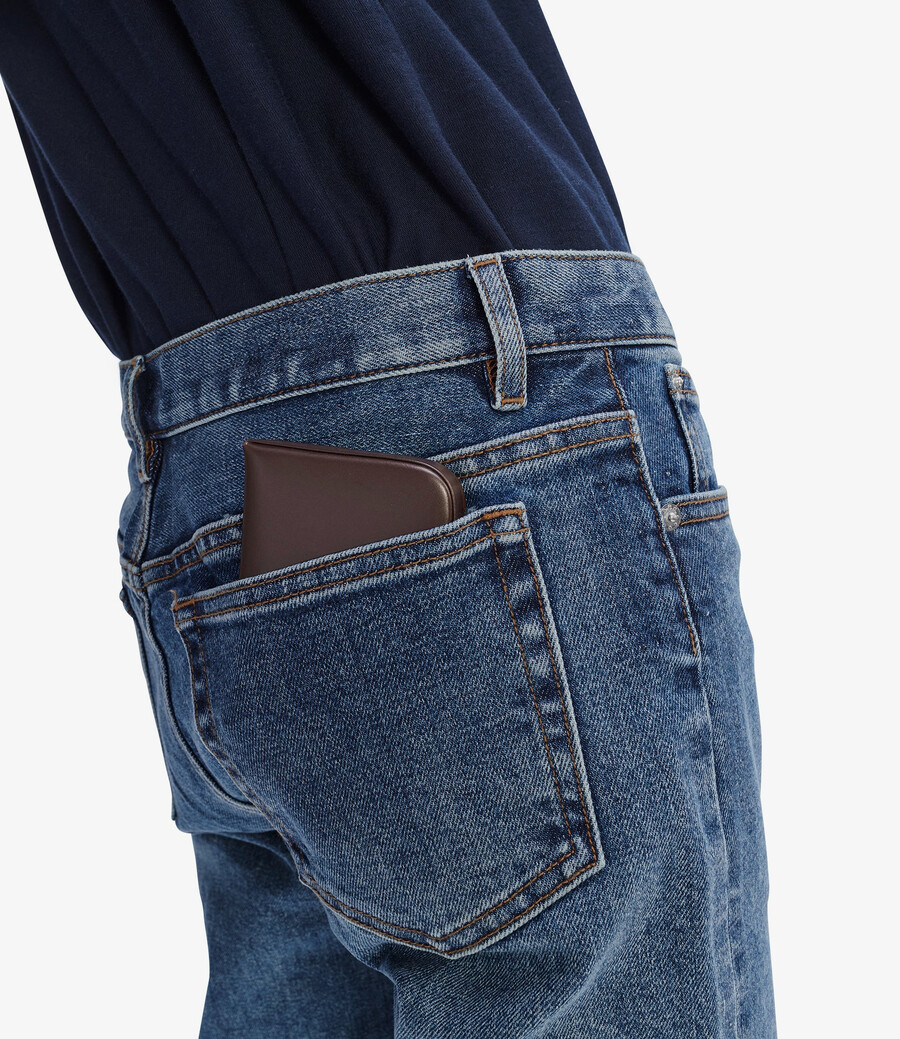 josh coin wallet