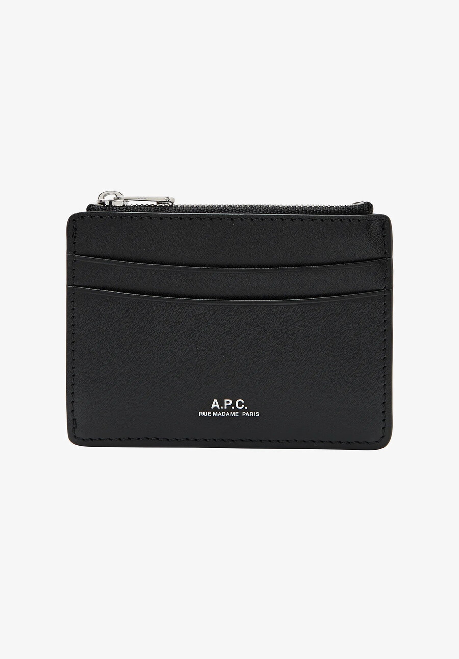 paris cardholder