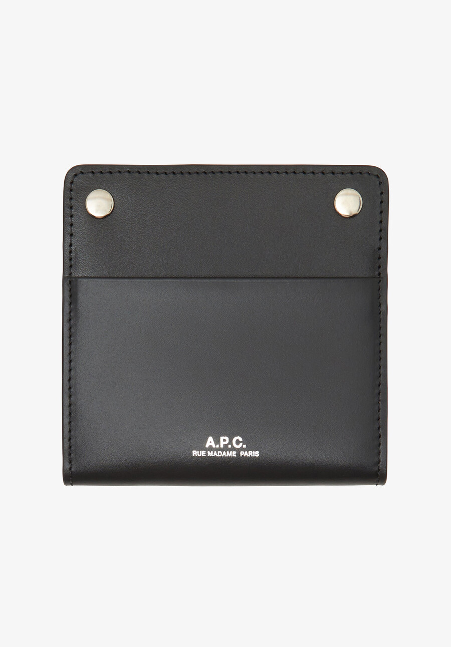 andré bifold cardholder