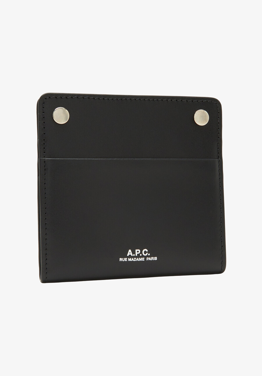 andré bifold cardholder
