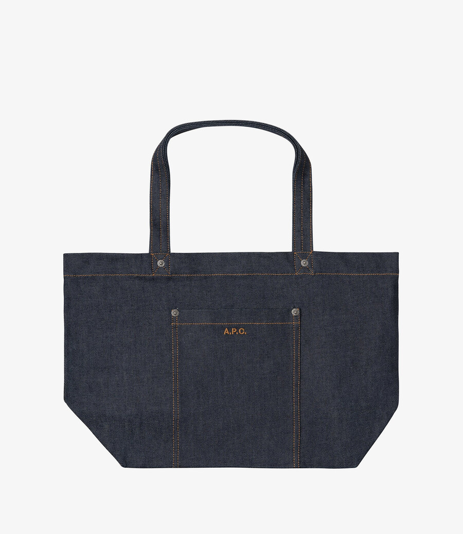 thais tote bag