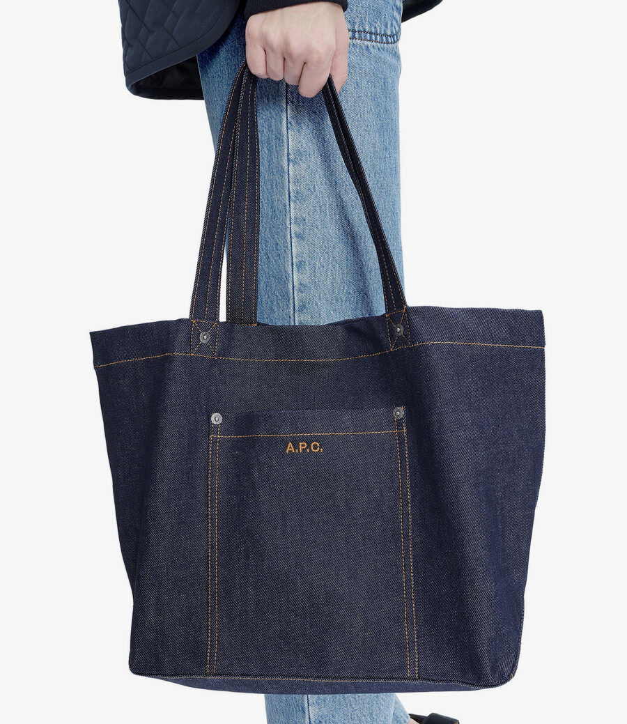 thais tote bag
