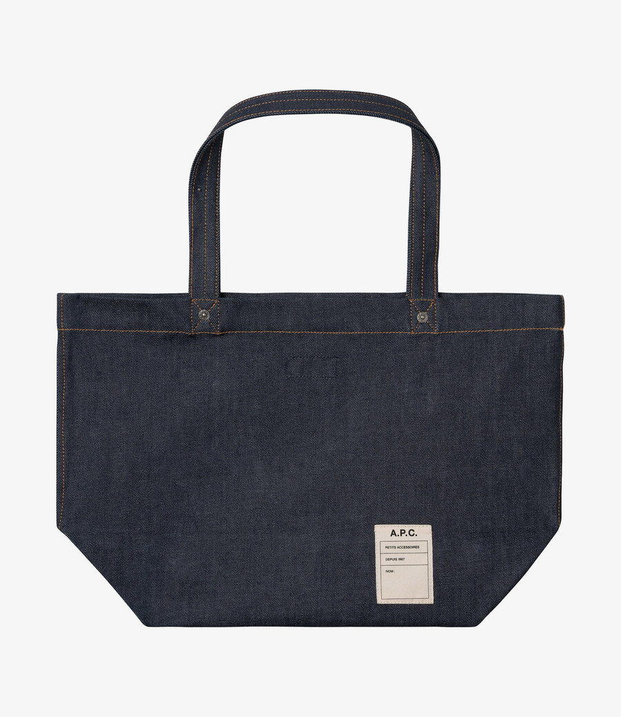 thais tote bag