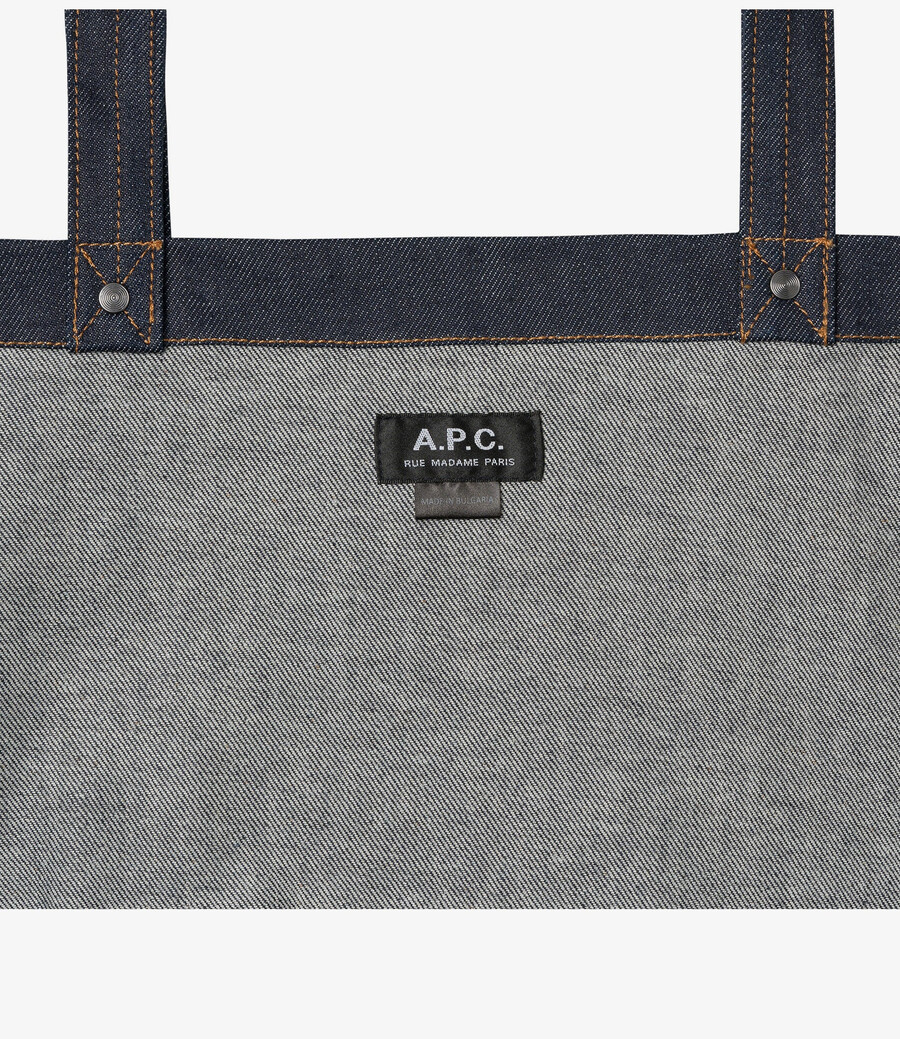 thais tote bag