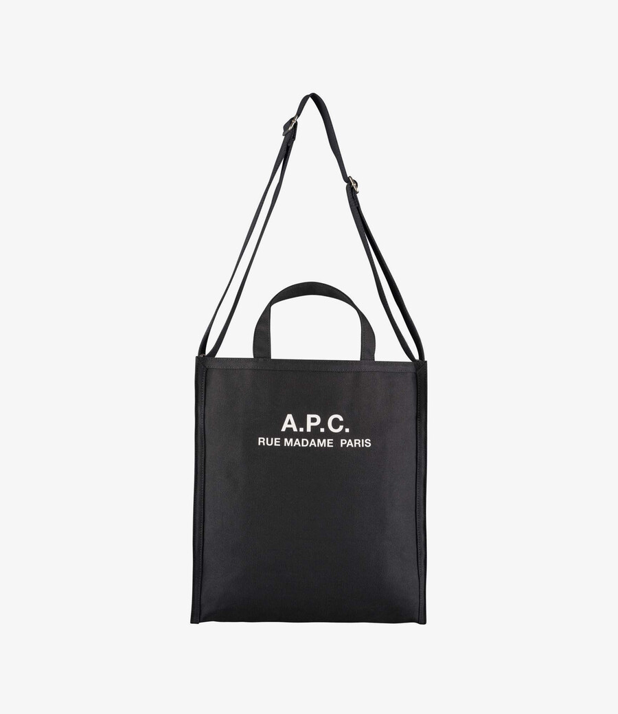 recuperation shopping bag
