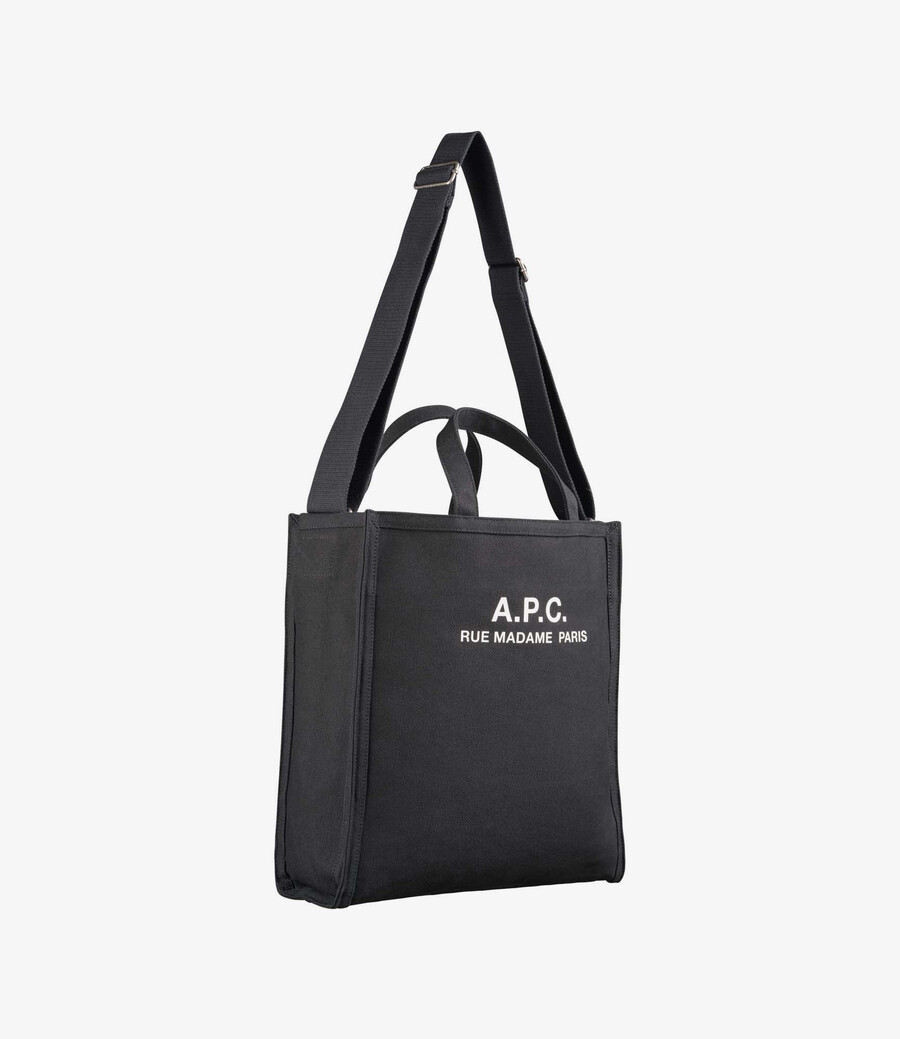 recuperation shopping bag