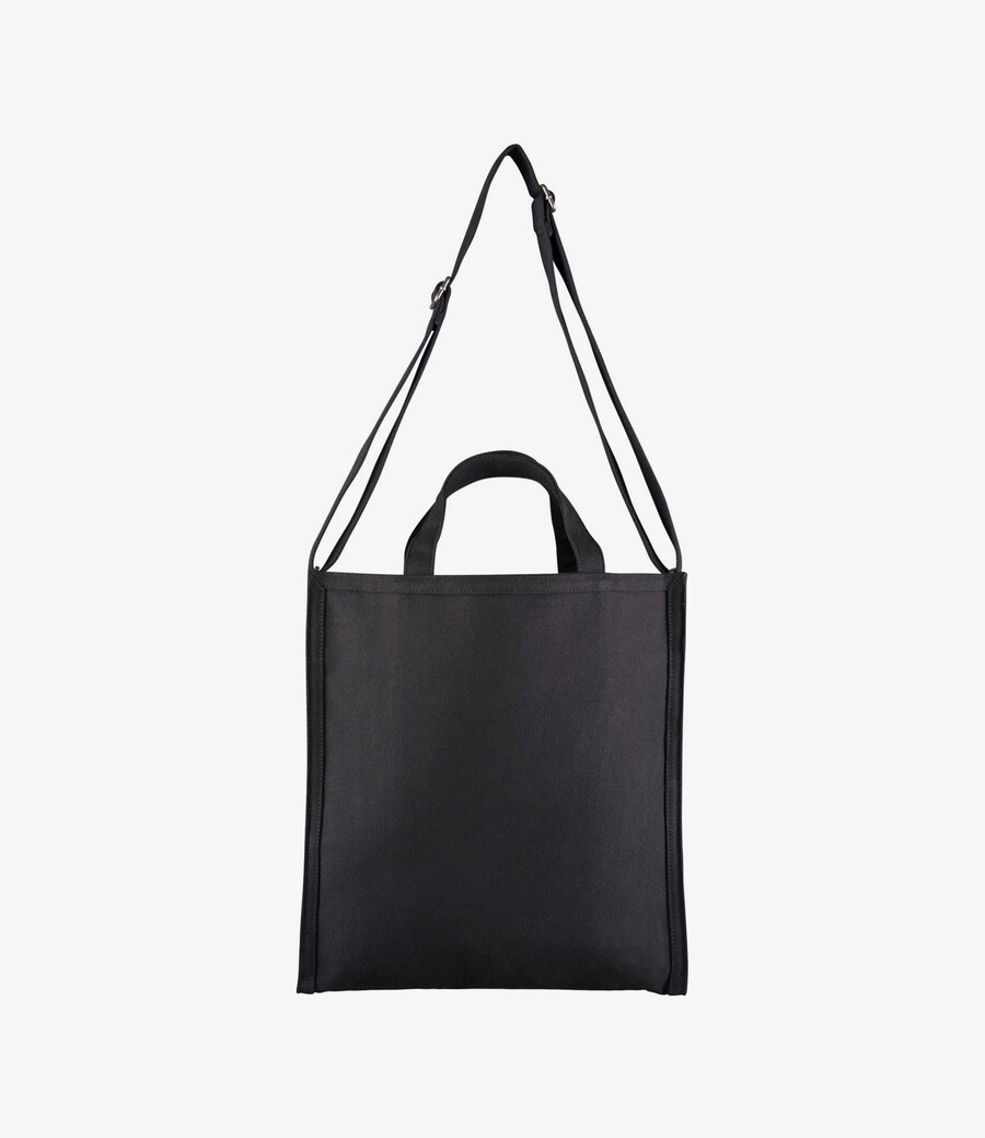 recuperation shopping bag