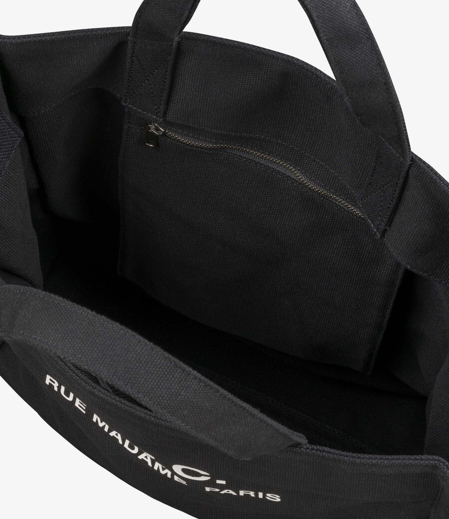 recuperation shopping bag