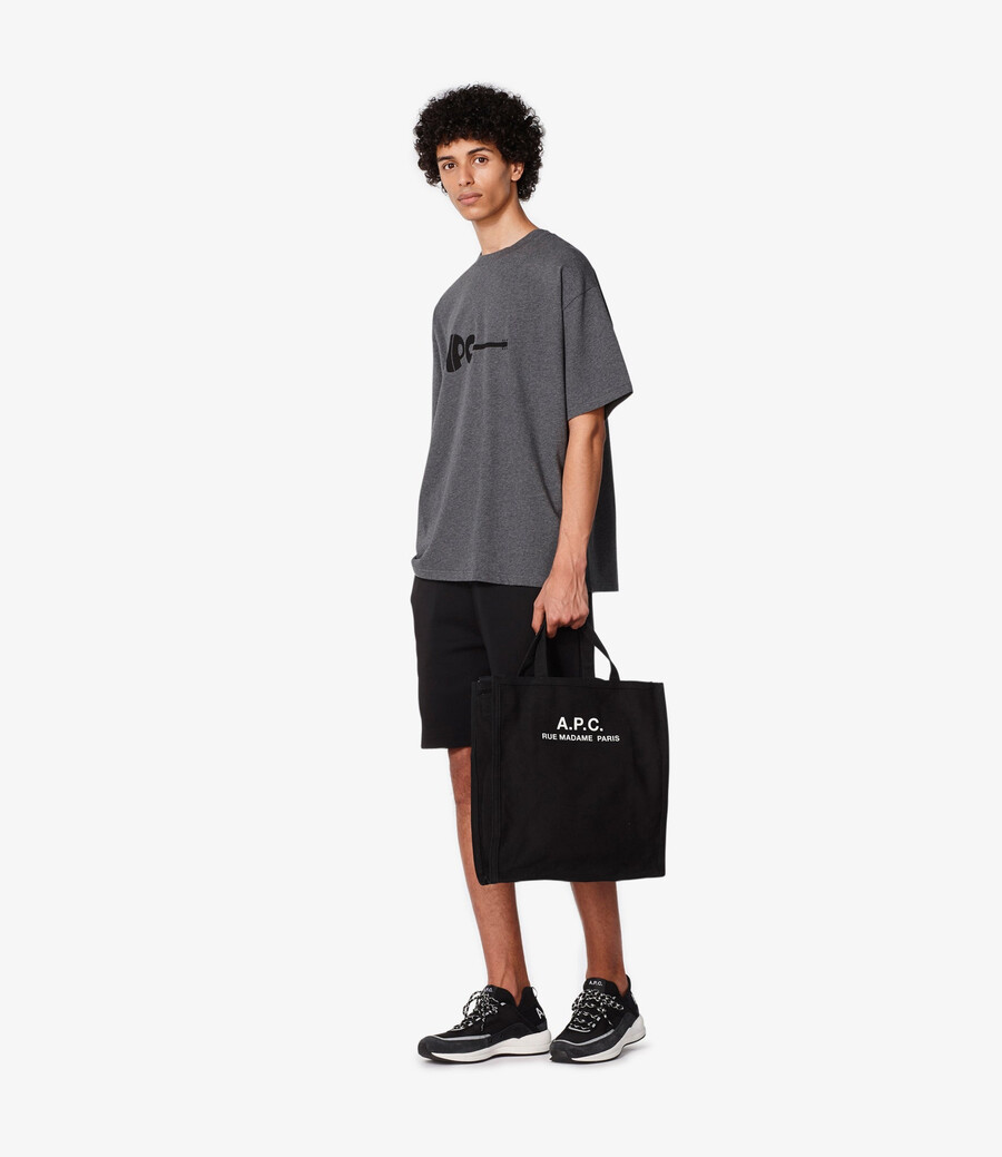 recuperation shopping bag