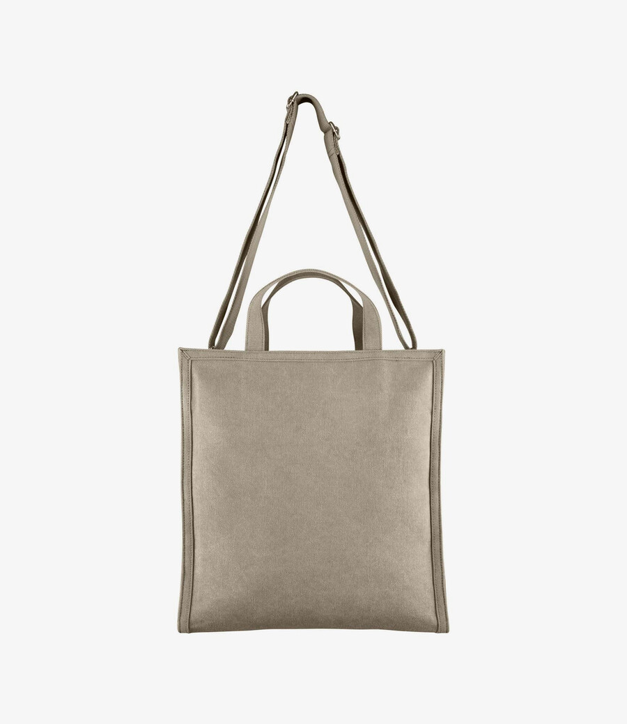 recuperation shopping bag