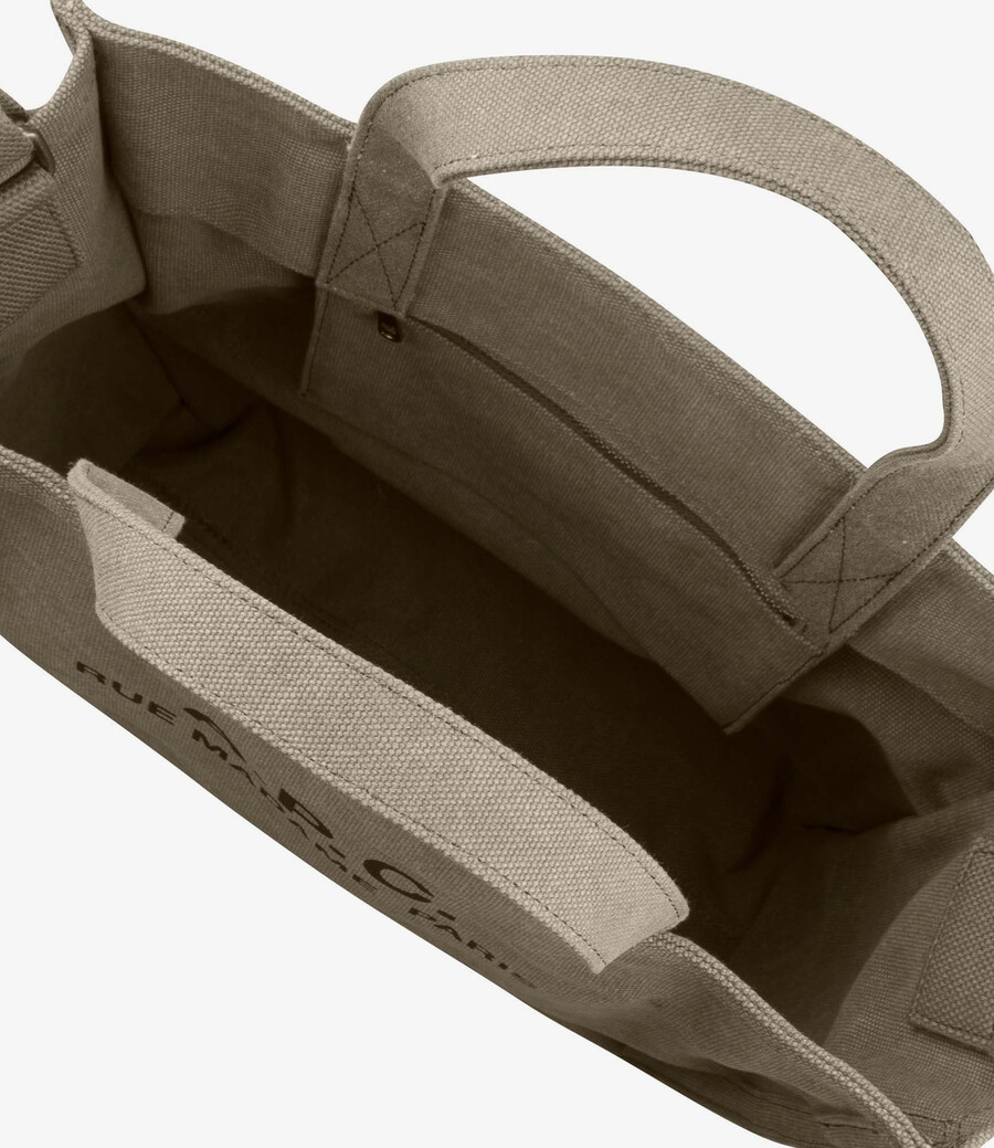recuperation shopping bag