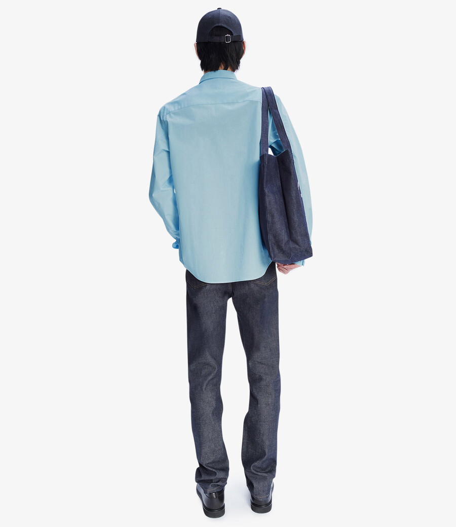 new standard jeans m