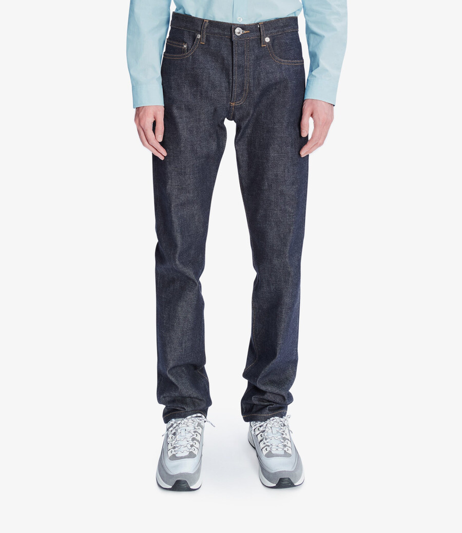 new standard jeans m