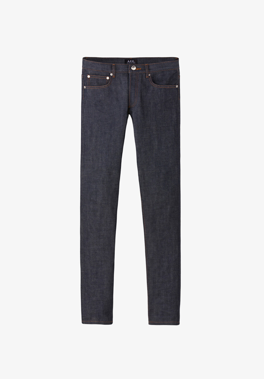 petit new standard jeans m