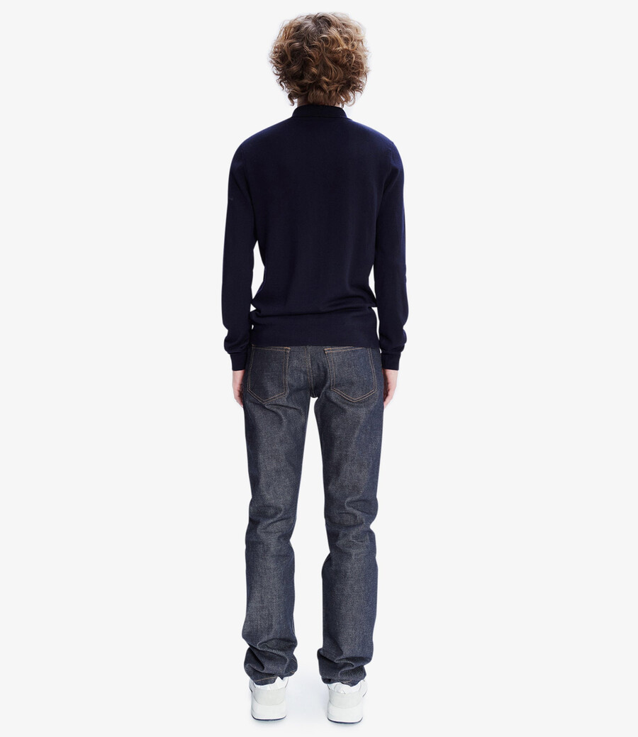 petit new standard jeans m