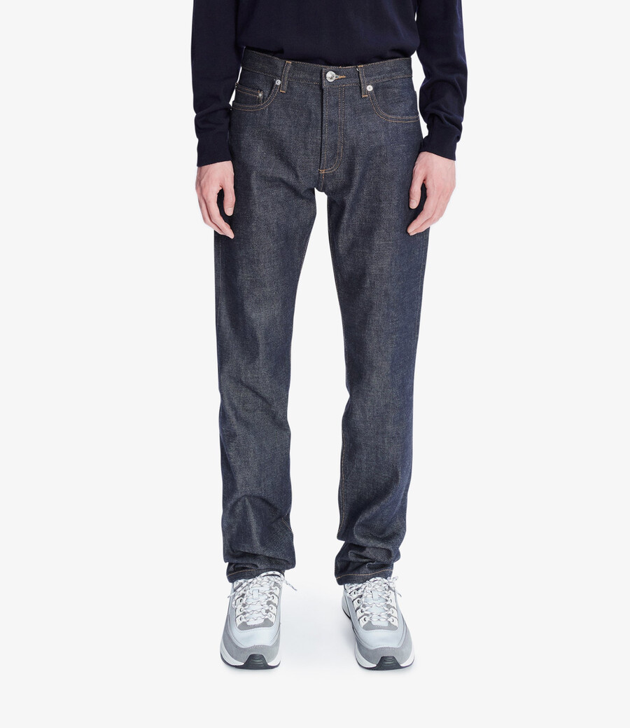 petit new standard jeans m