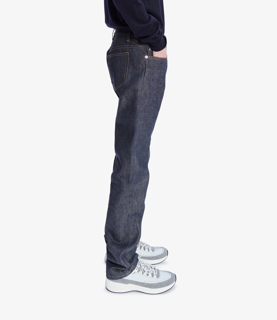 petit new standard jeans m