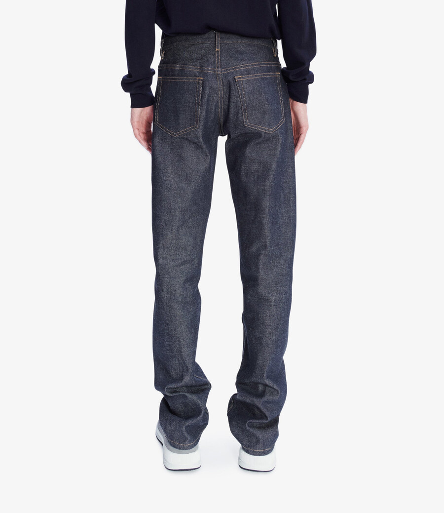 petit new standard jeans m