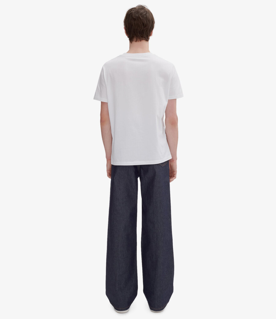aaron jeans