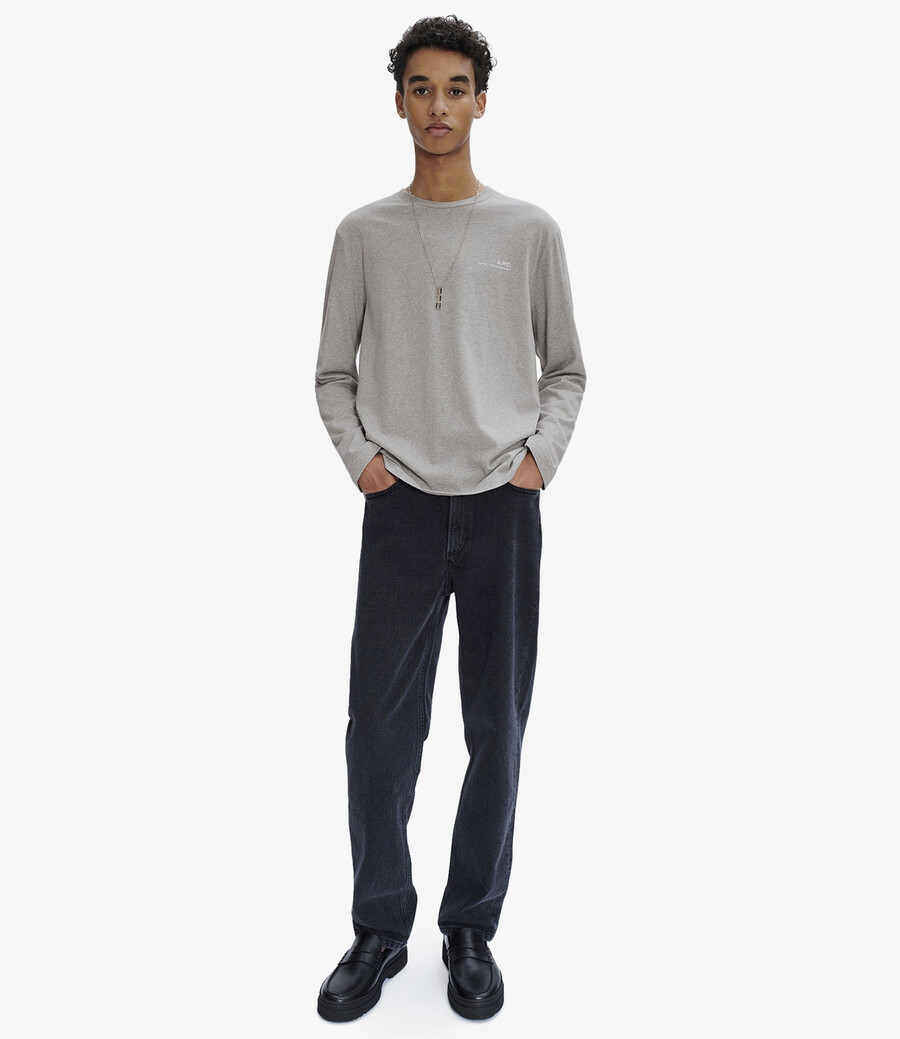 martin jeans