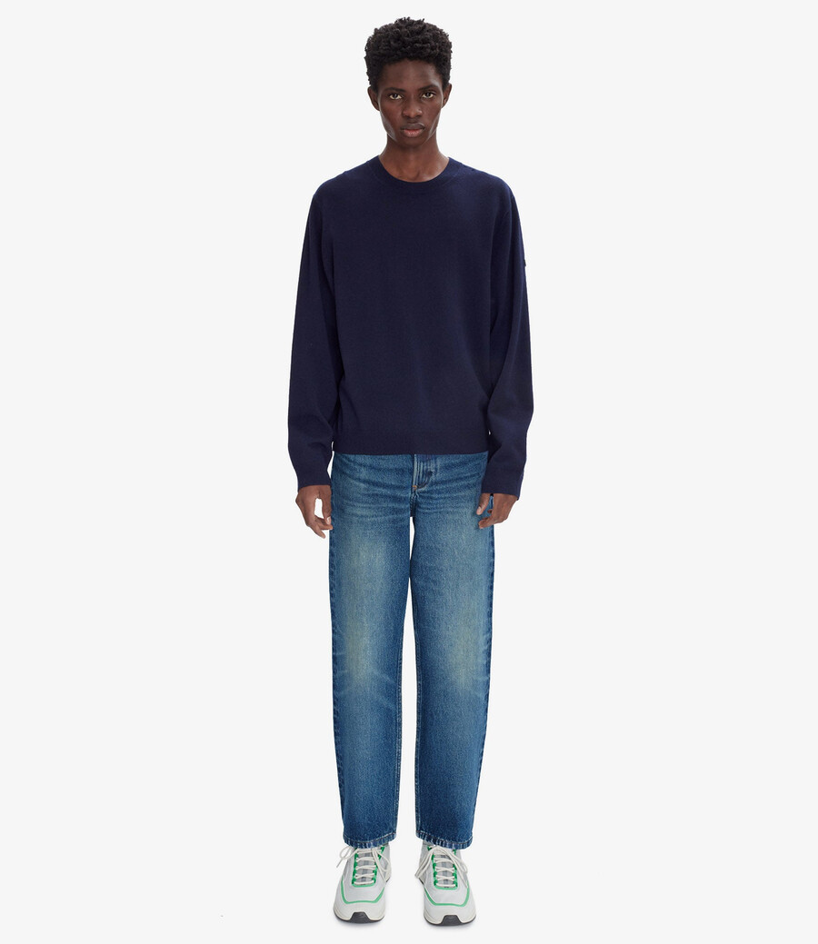 martin jeans