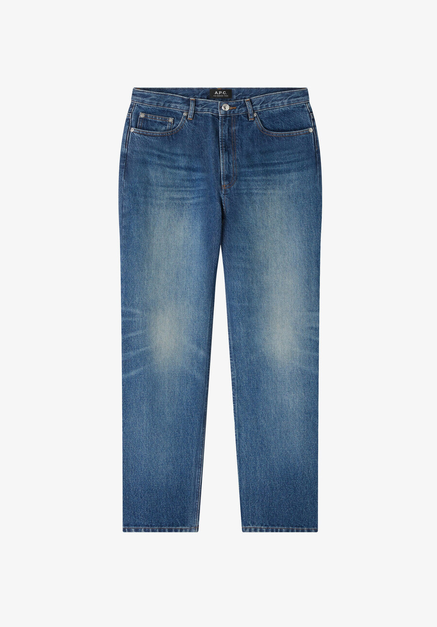 martin jeans