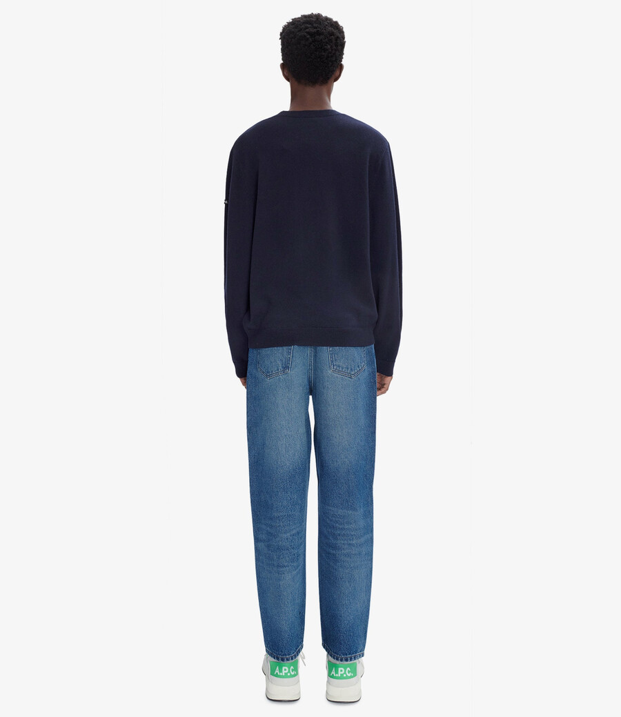 martin jeans