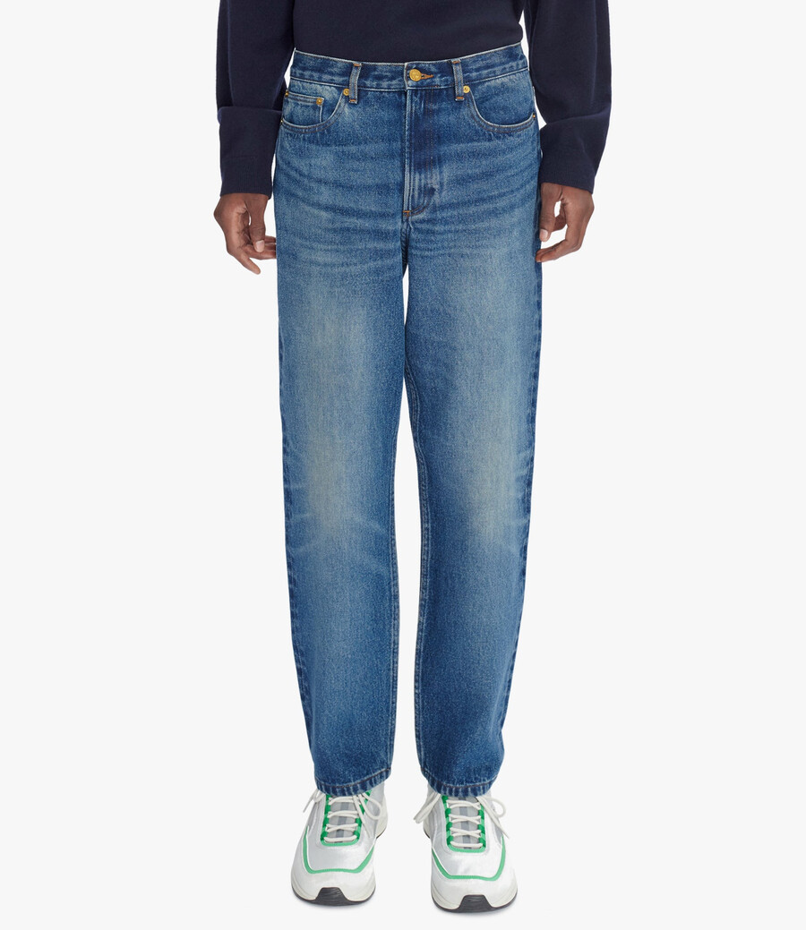 martin jeans
