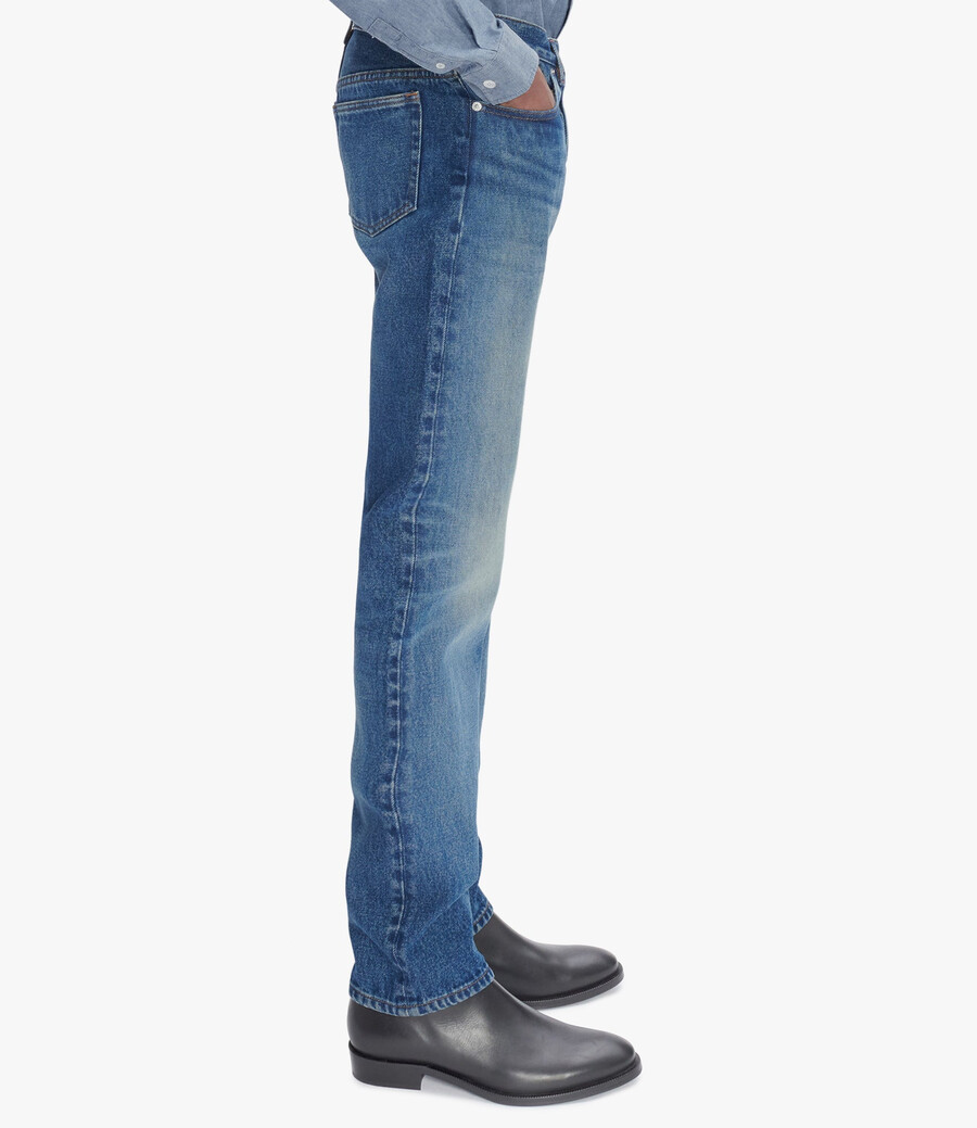 new standard jeans
