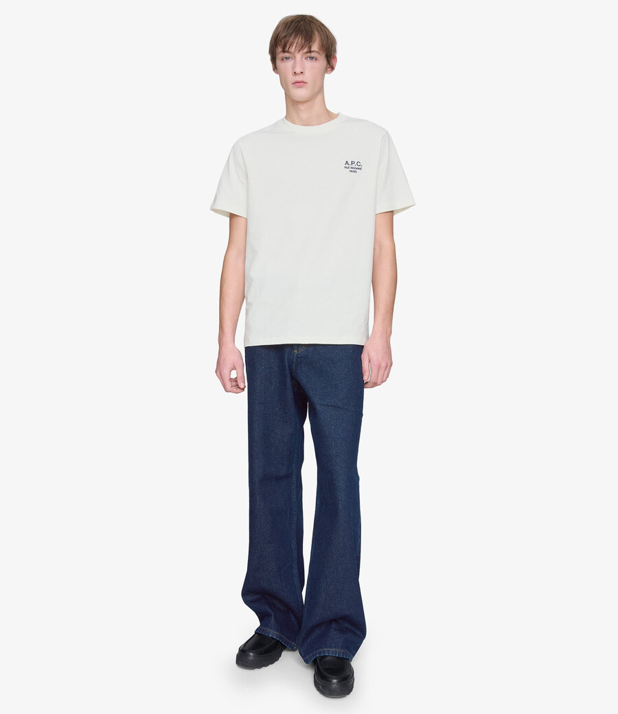 aaron jeans
