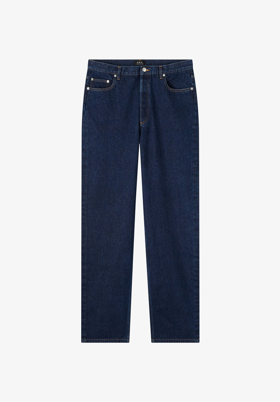aaron jeans