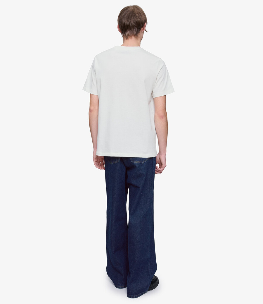 aaron jeans