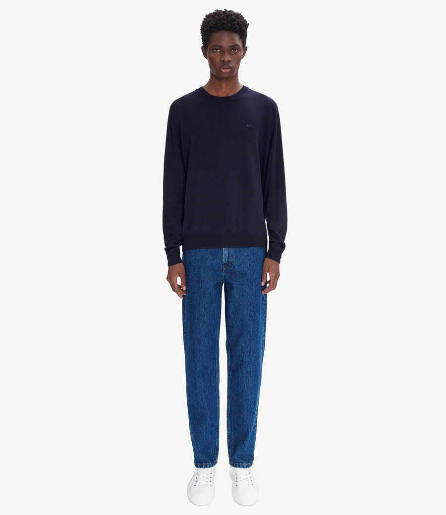 martin jeans