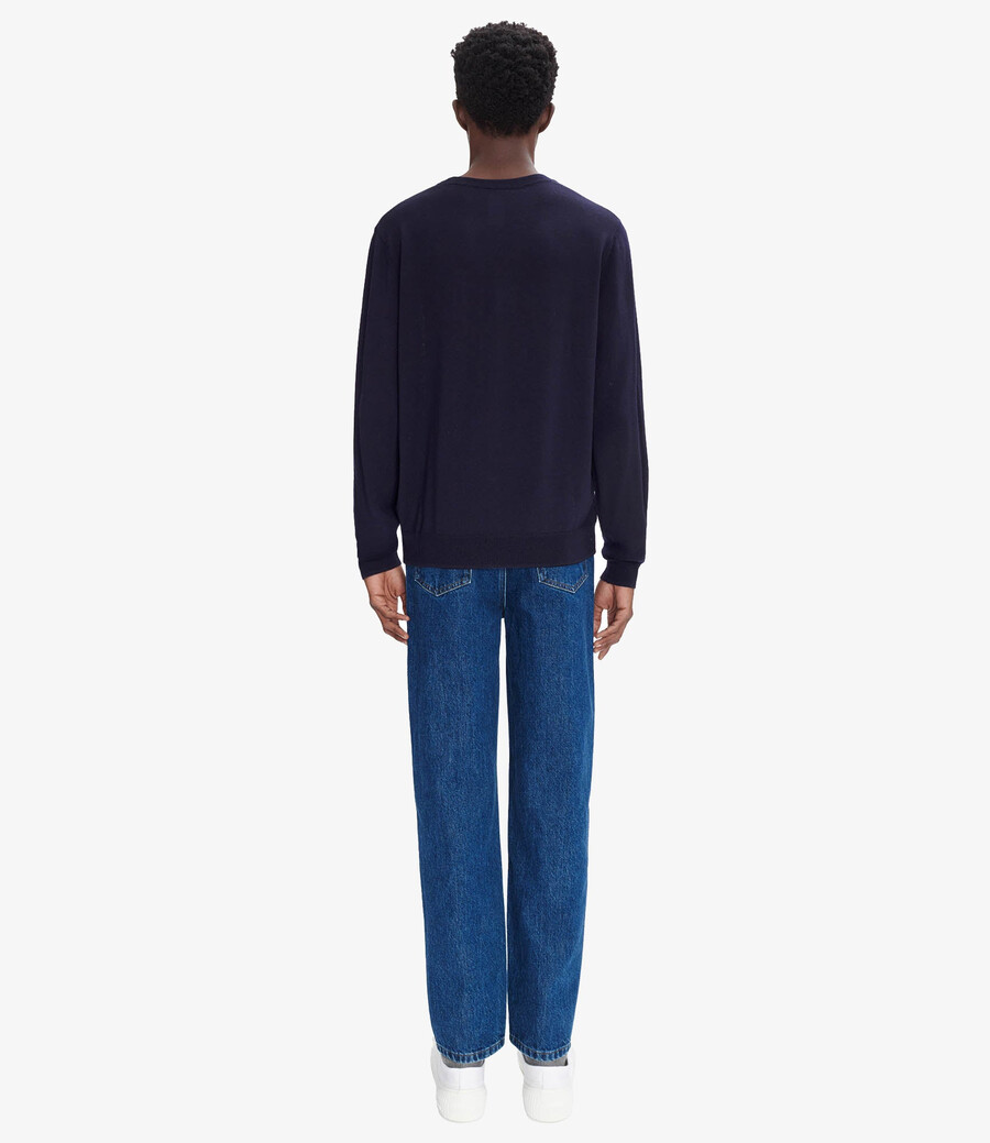 martin jeans