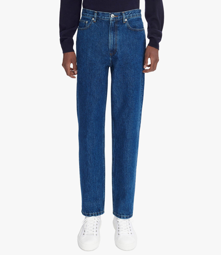 martin jeans
