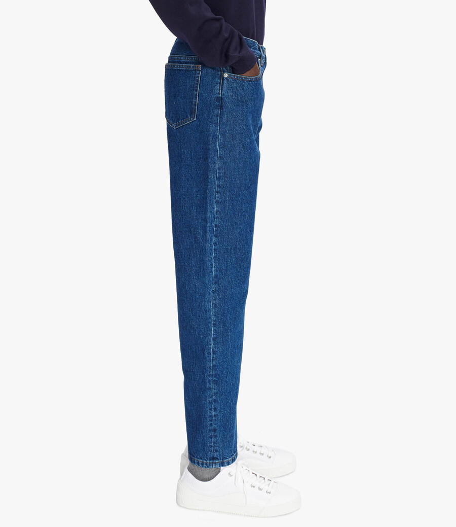martin jeans