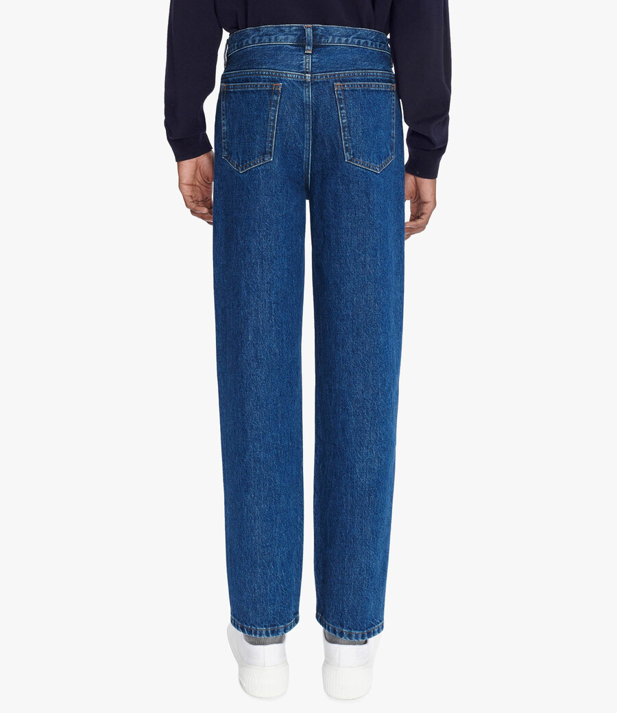 martin jeans
