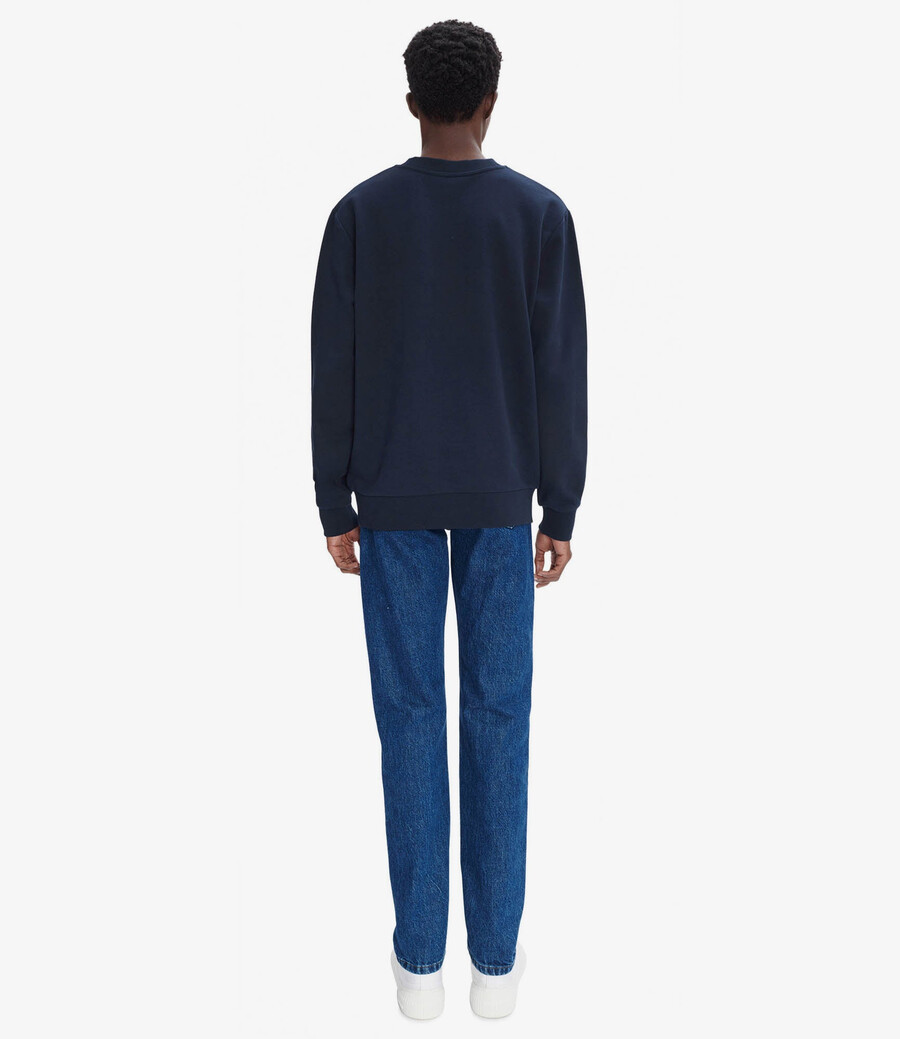 new standard jeans